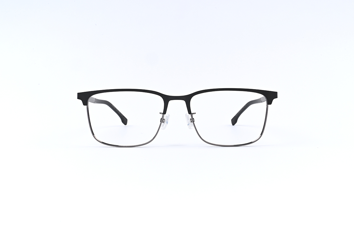Hugo Boss BOSS1802/F, colour:Black