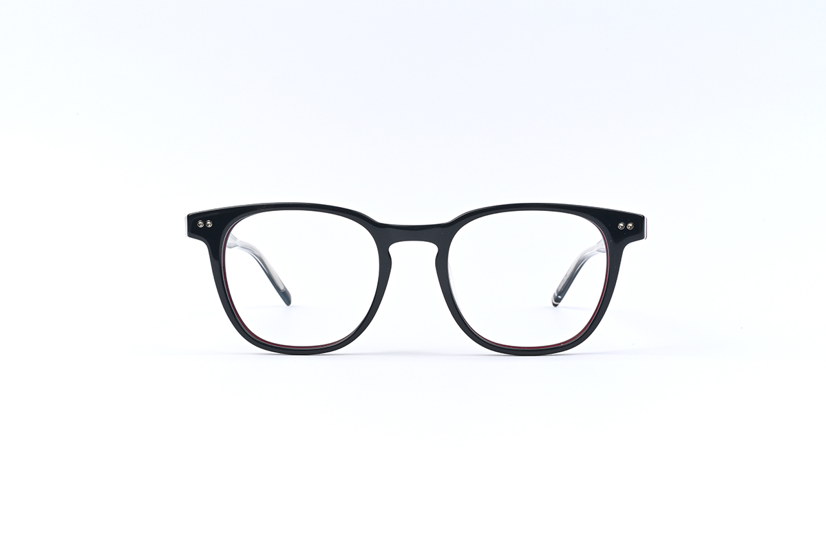 Tommy Hilfiger TH2187, colour:Blue