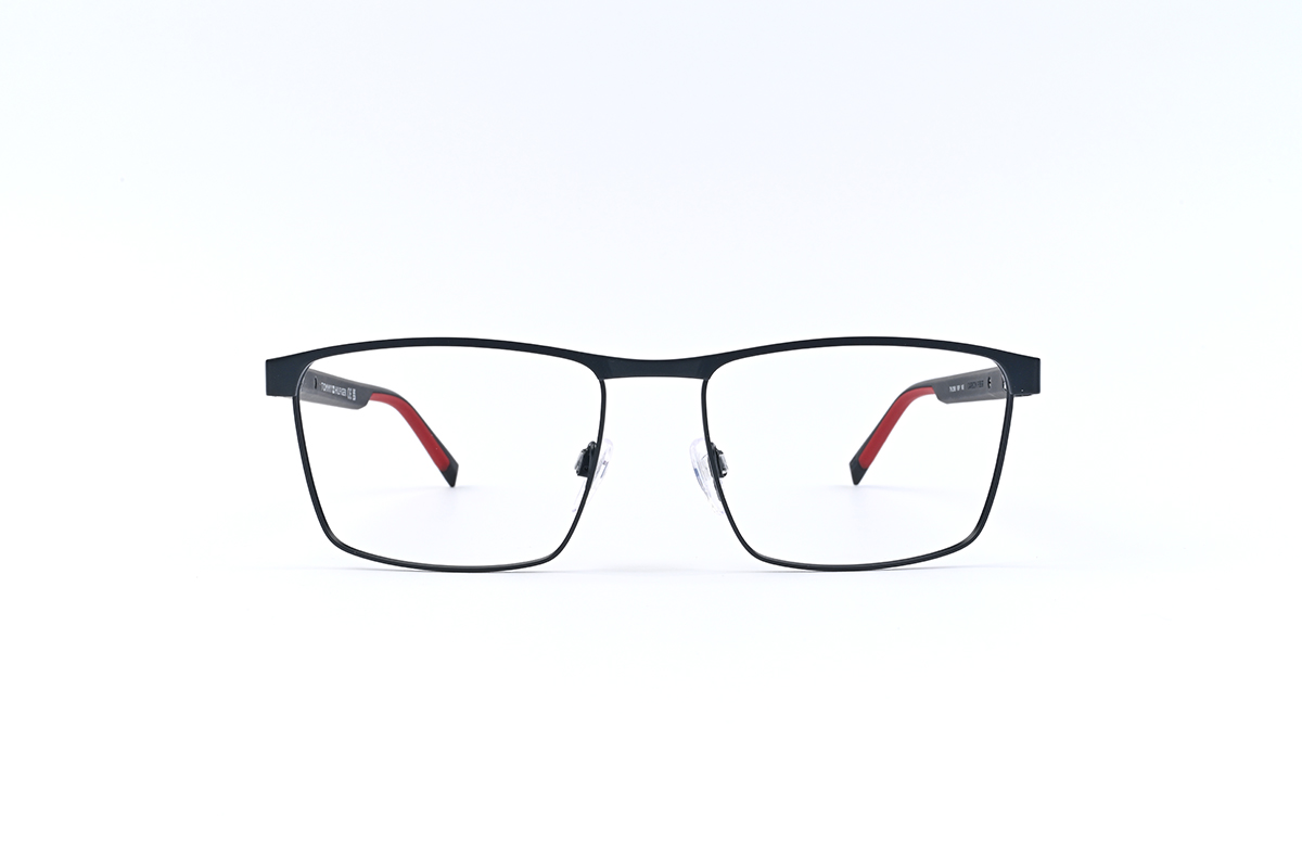 Tommy Hilfiger TH2196, colour:Blue