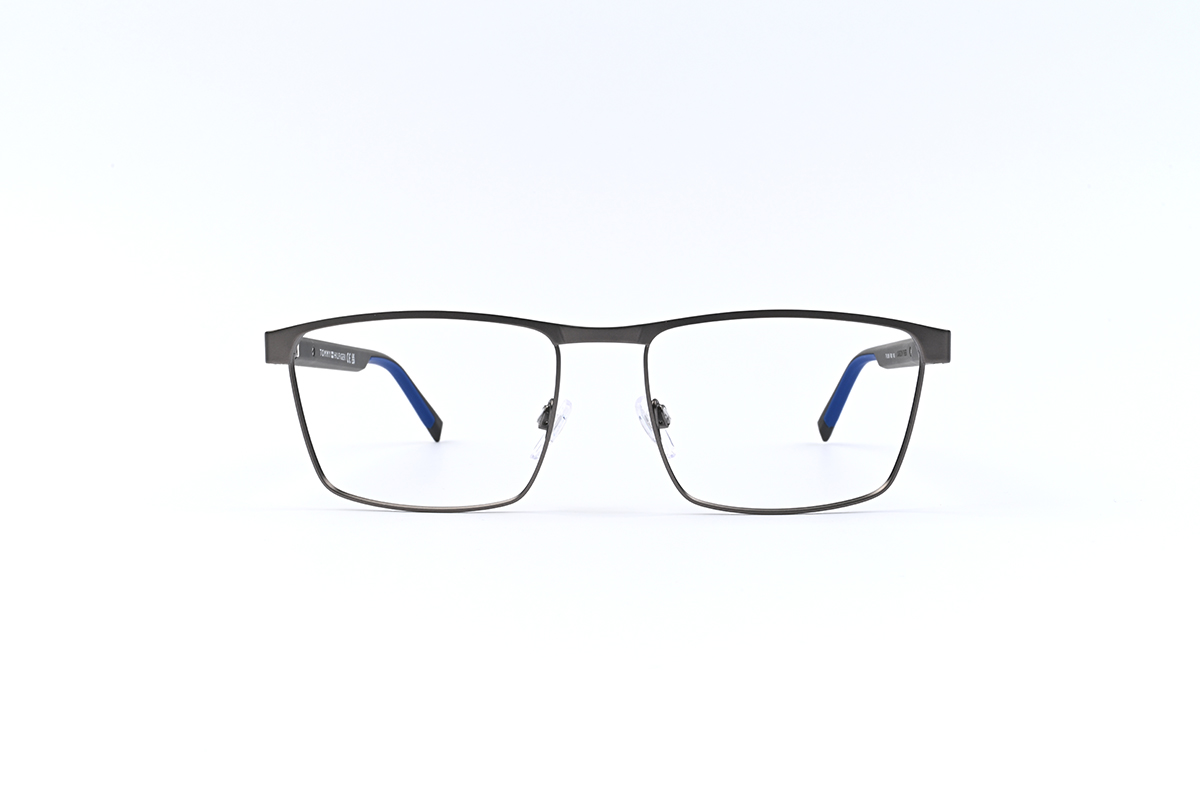 Tommy Hilfiger TH2196, colour:Gun