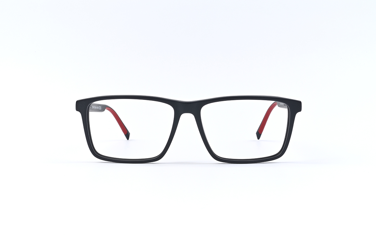 Tommy Hilfiger TH2198, colour:Blue