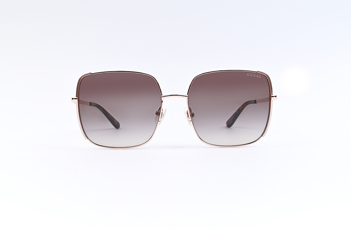 Guess GU00194, colour:Rose Gold