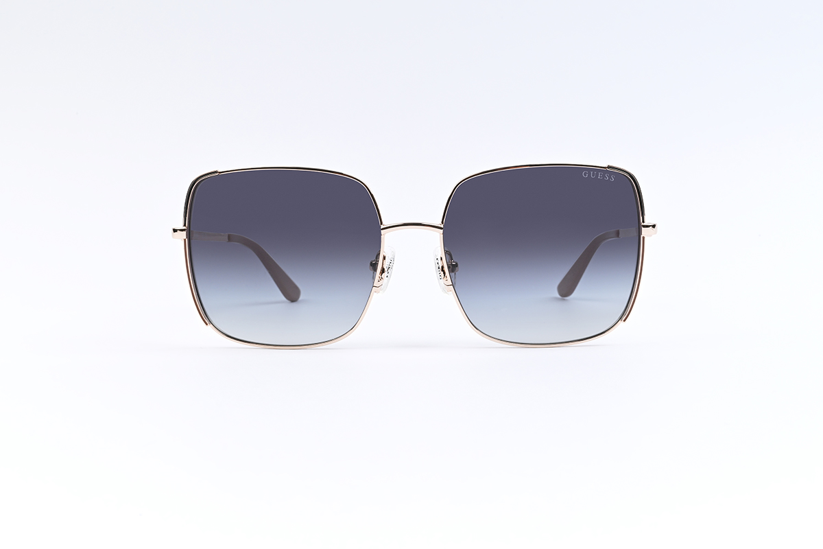 Guess GU00194, colour:Gold