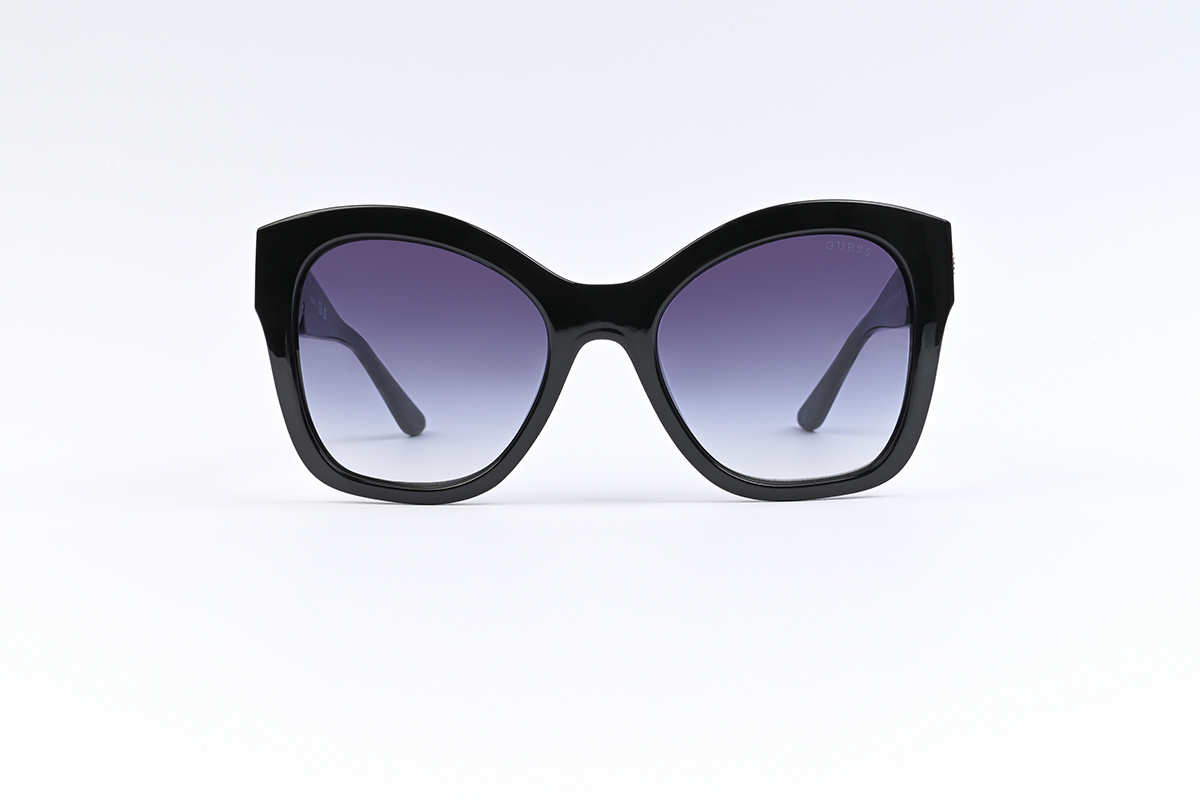 Guess GU00197, colour:Black