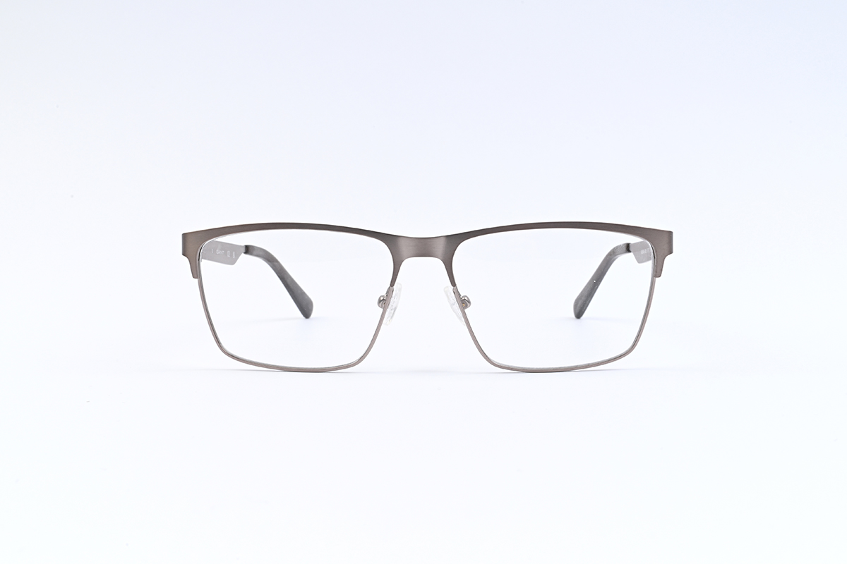 Gant GA50049, colour:Silver