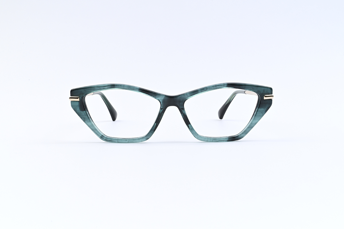 Max Mara MM5176, colour:Green