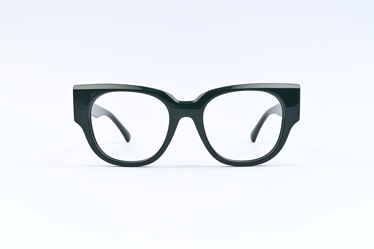 Max Mara MM5183, colour:Green