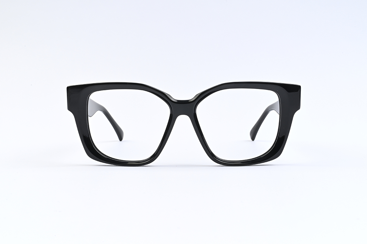 Max Mara MM5184, colour:Black