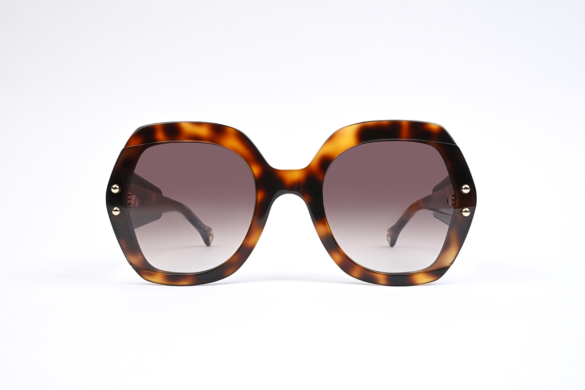 Carolina Herrera HER0314/G/S, colour:Tortoiseshell