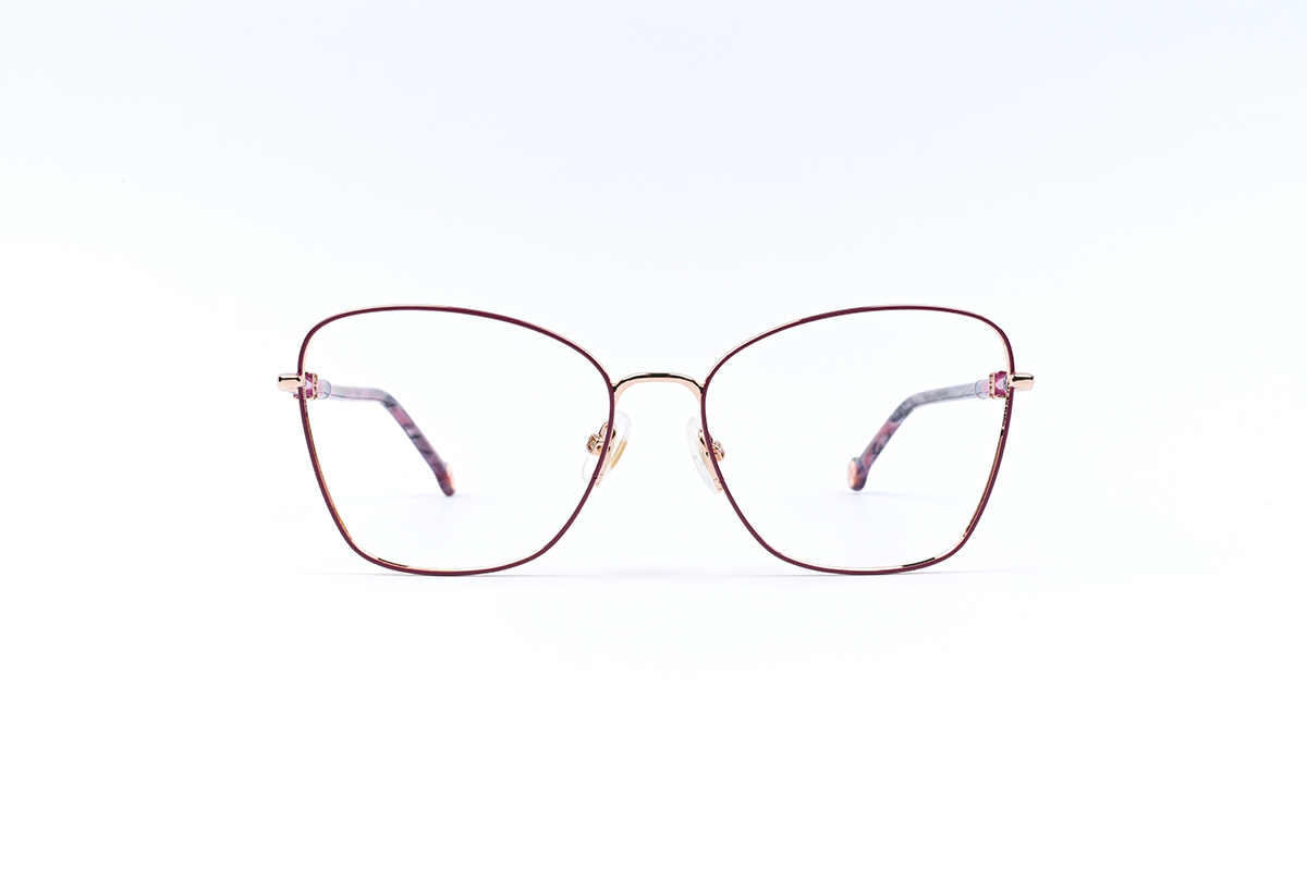 Carolina Herrera HER0305, colour:Pink