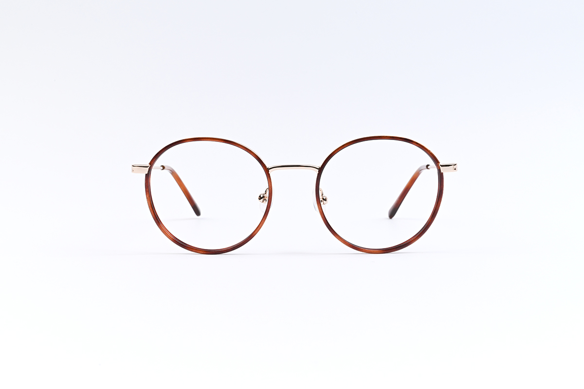 Calvin Klein CK24114, colour:Brown