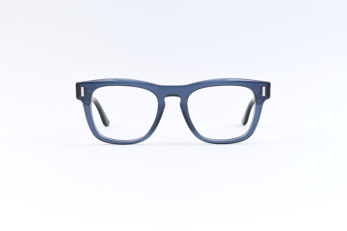 Calvin Klein CK24540, colour:Blue
