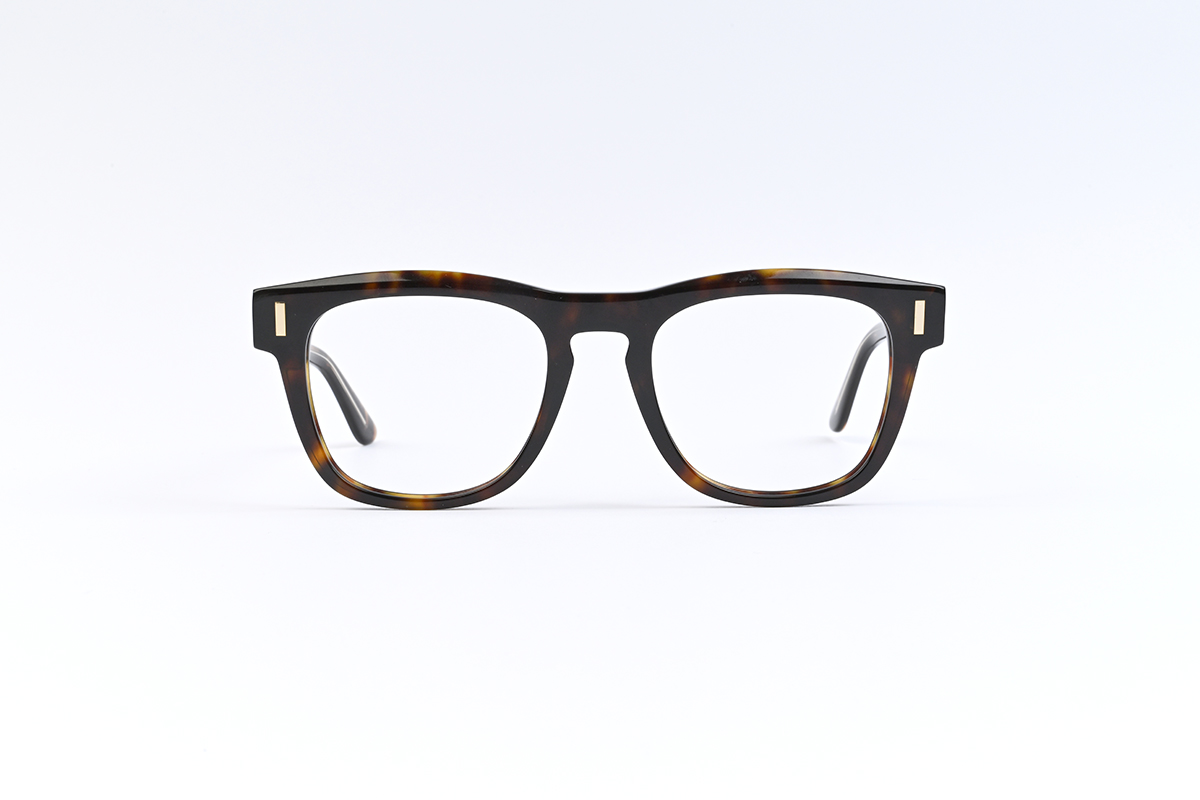 Calvin Klein CK24540, colour:Tortoiseshell