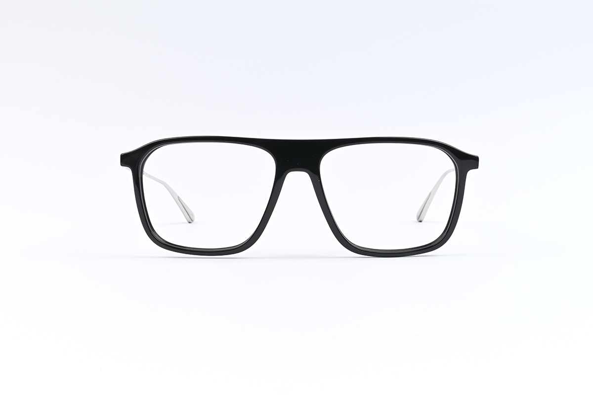 Calvin Klein CK24548, colour:Black