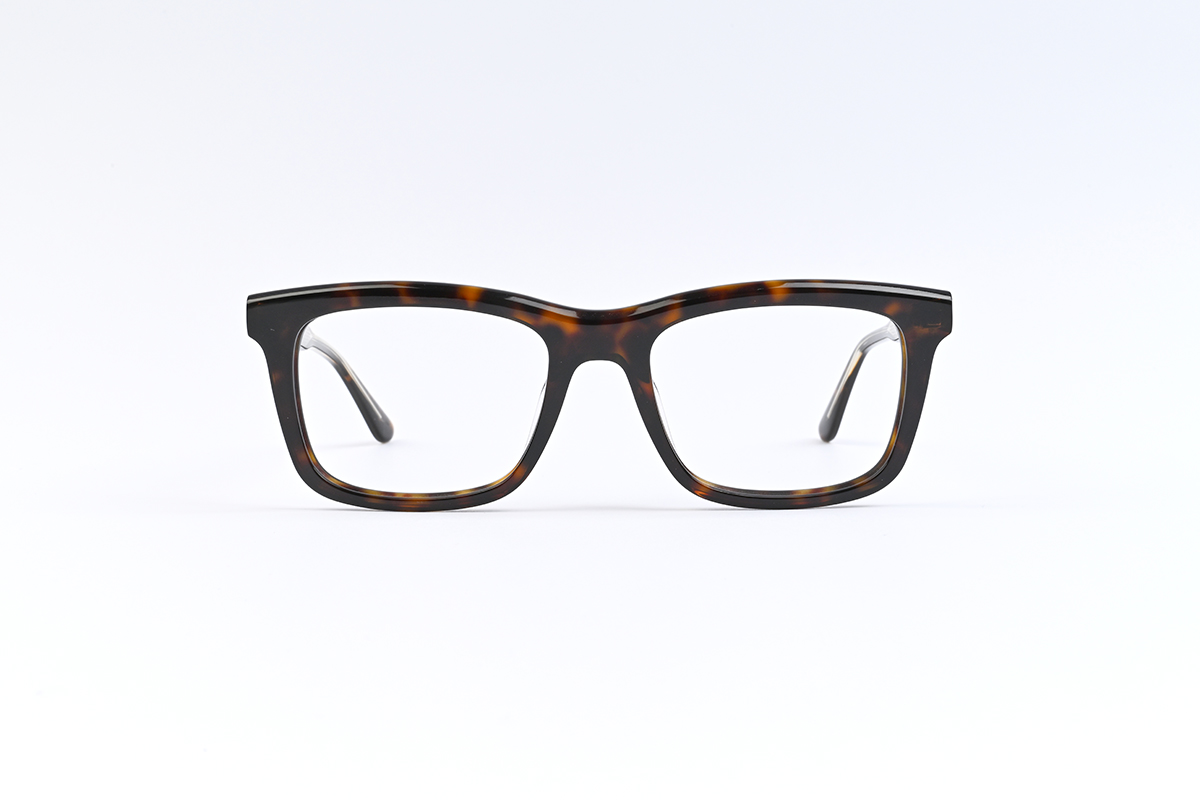 Calvin Klein CK24542, colour:Tortoiseshell