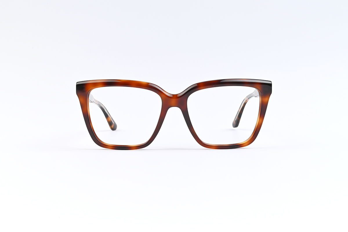 Calvin Klein CK24541, colour:Tortoiseshell