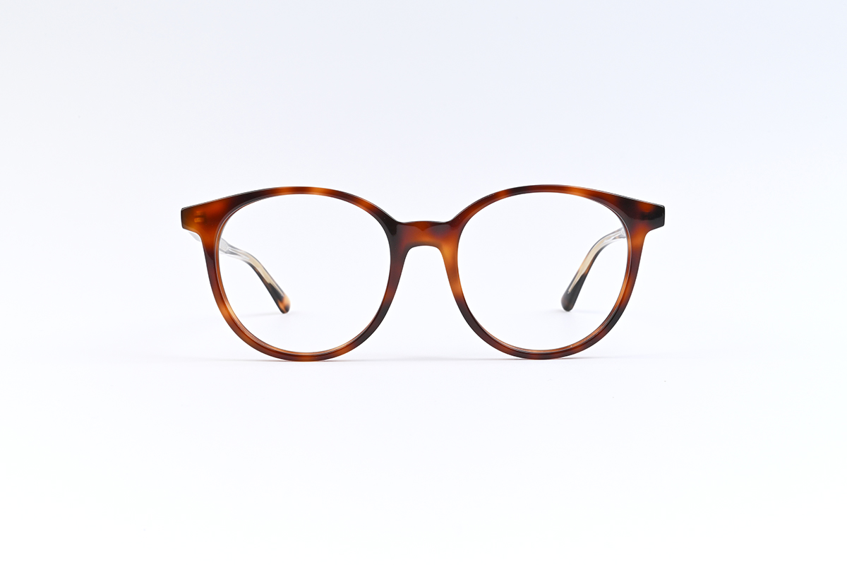 Calvin Klein CK24543, colour:Tortoiseshell