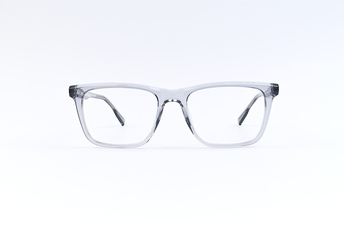 Lacoste L2960, colour:Smoke