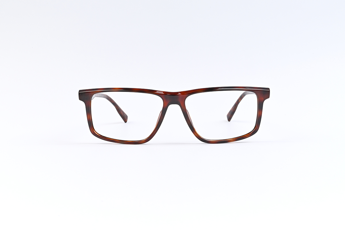Lacoste L2959, colour:Brown