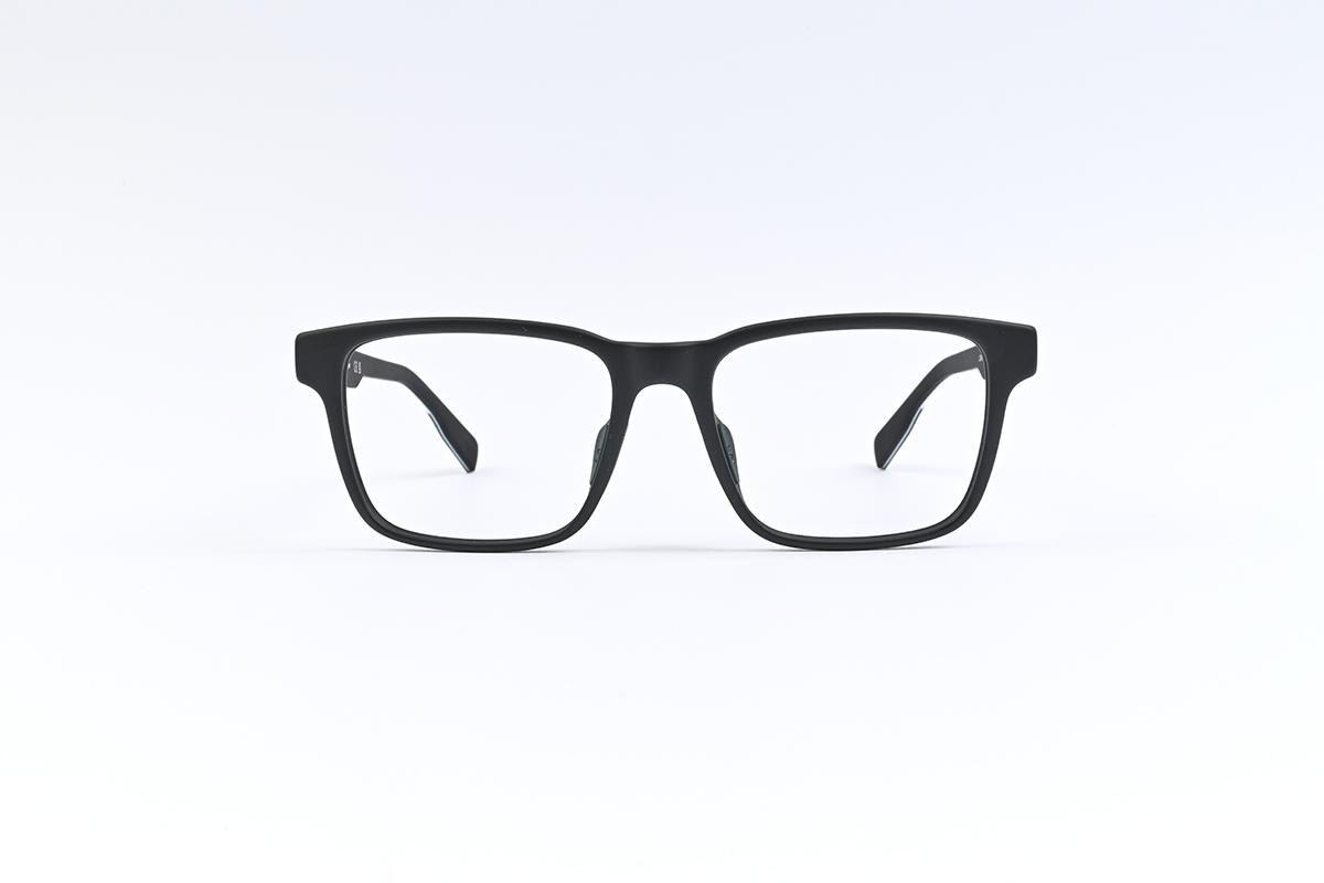 Lacoste L2965, colour:Black