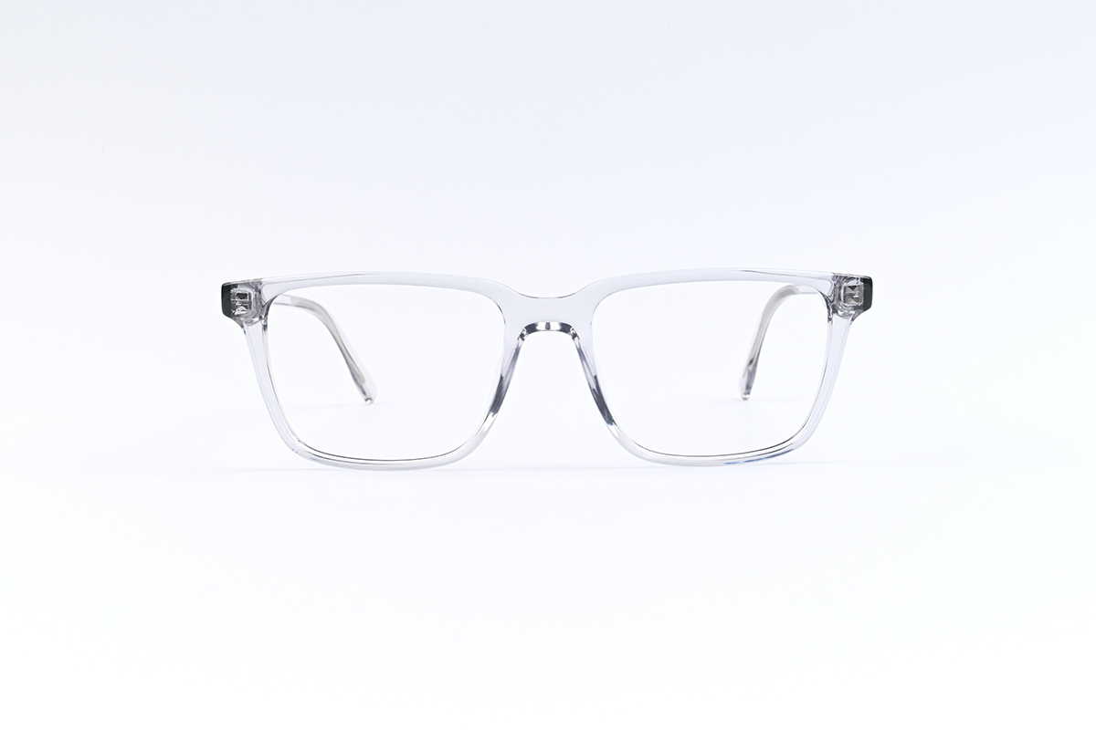 Lacoste L2963, colour:Clear