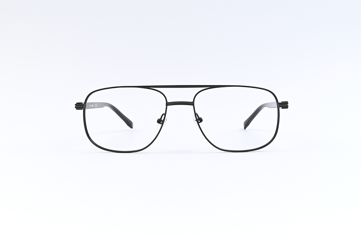 Lacoste L2302, colour:Black