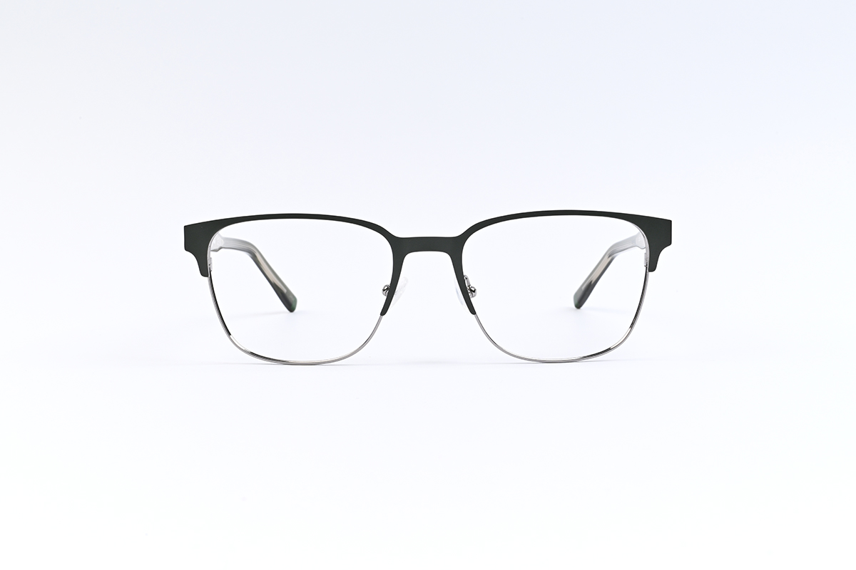 Lacoste L2304, colour:Green