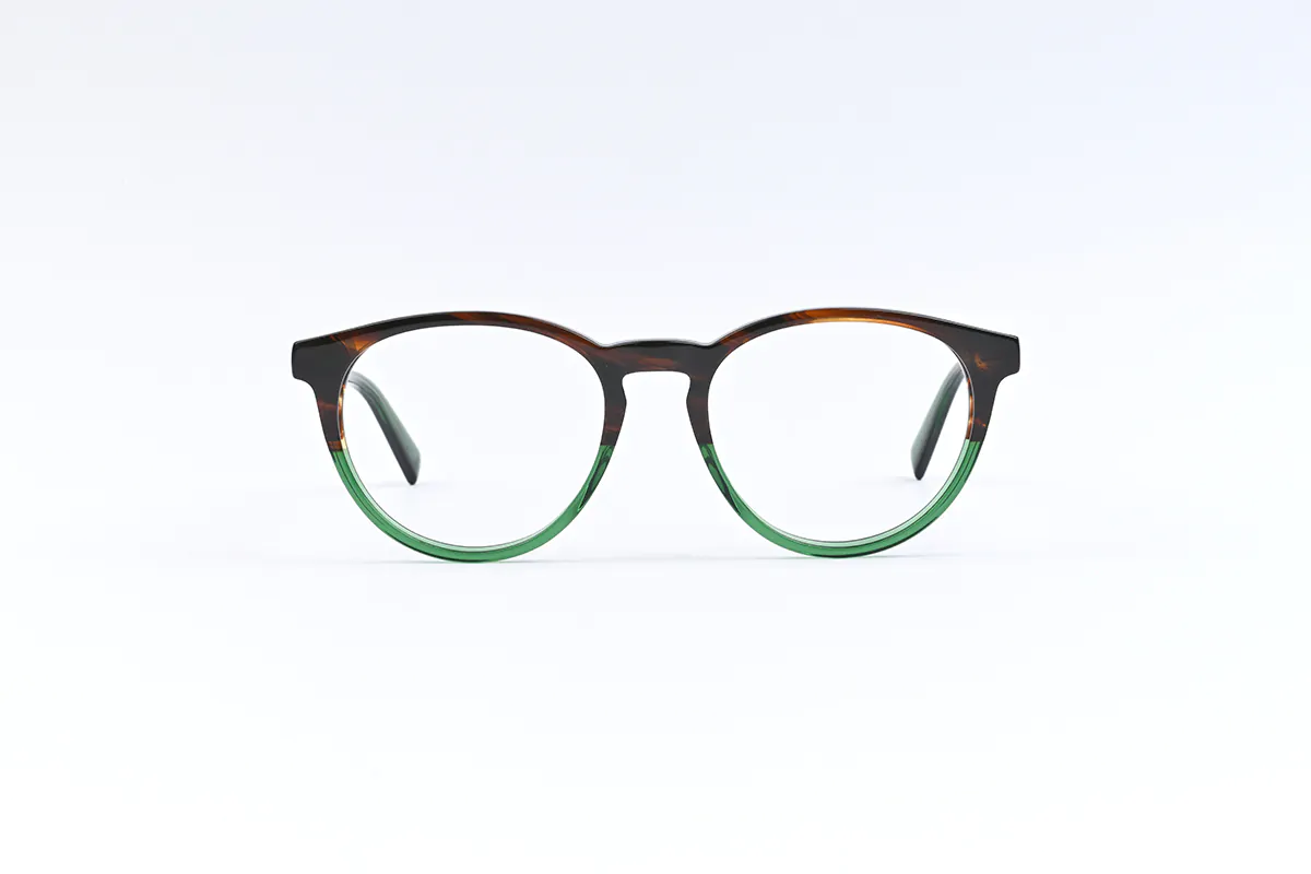 Longchamp LO2752 Green | M&S Opticians