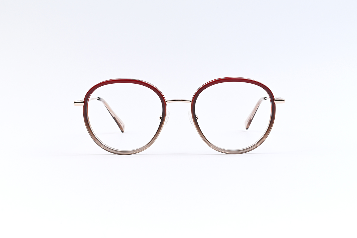 Longchamp LO2168, colour:Red