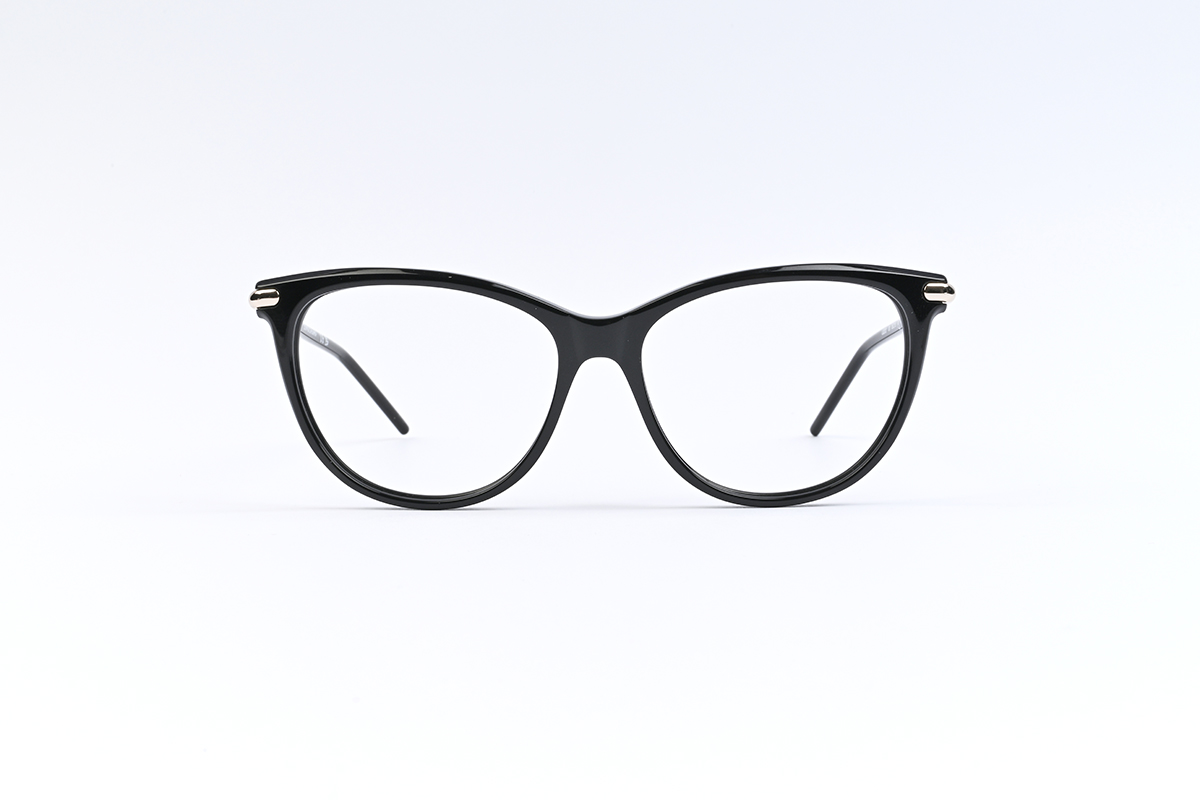 Longchamp LO2727, colour:Black