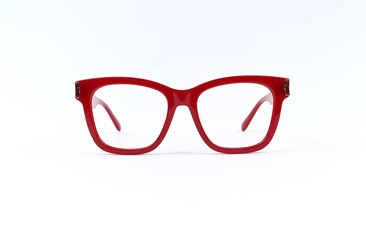 Mulberry VML281, colour:Red