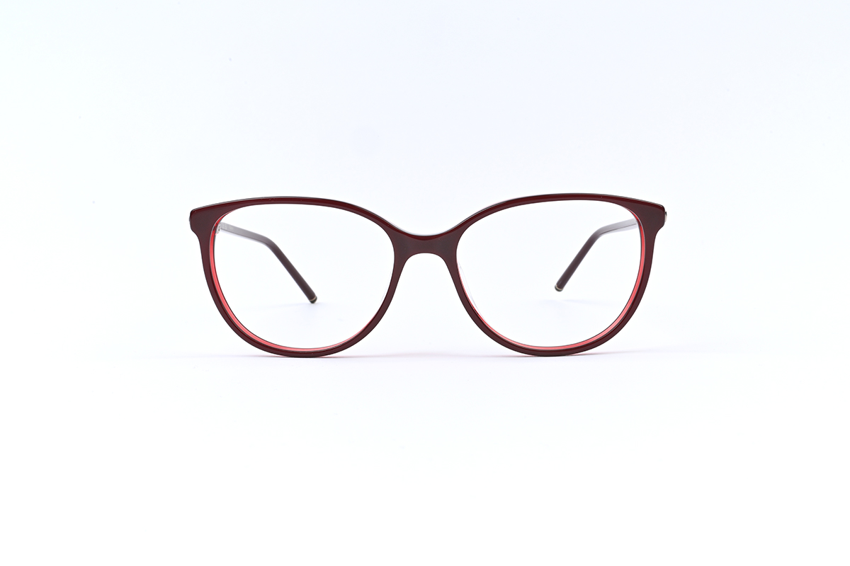 Mulberry VML275, colour:Red
