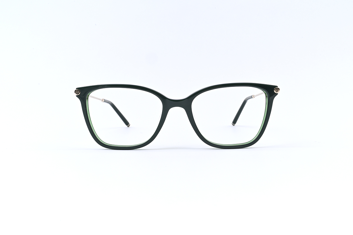 Mulberry VML283, colour:Green