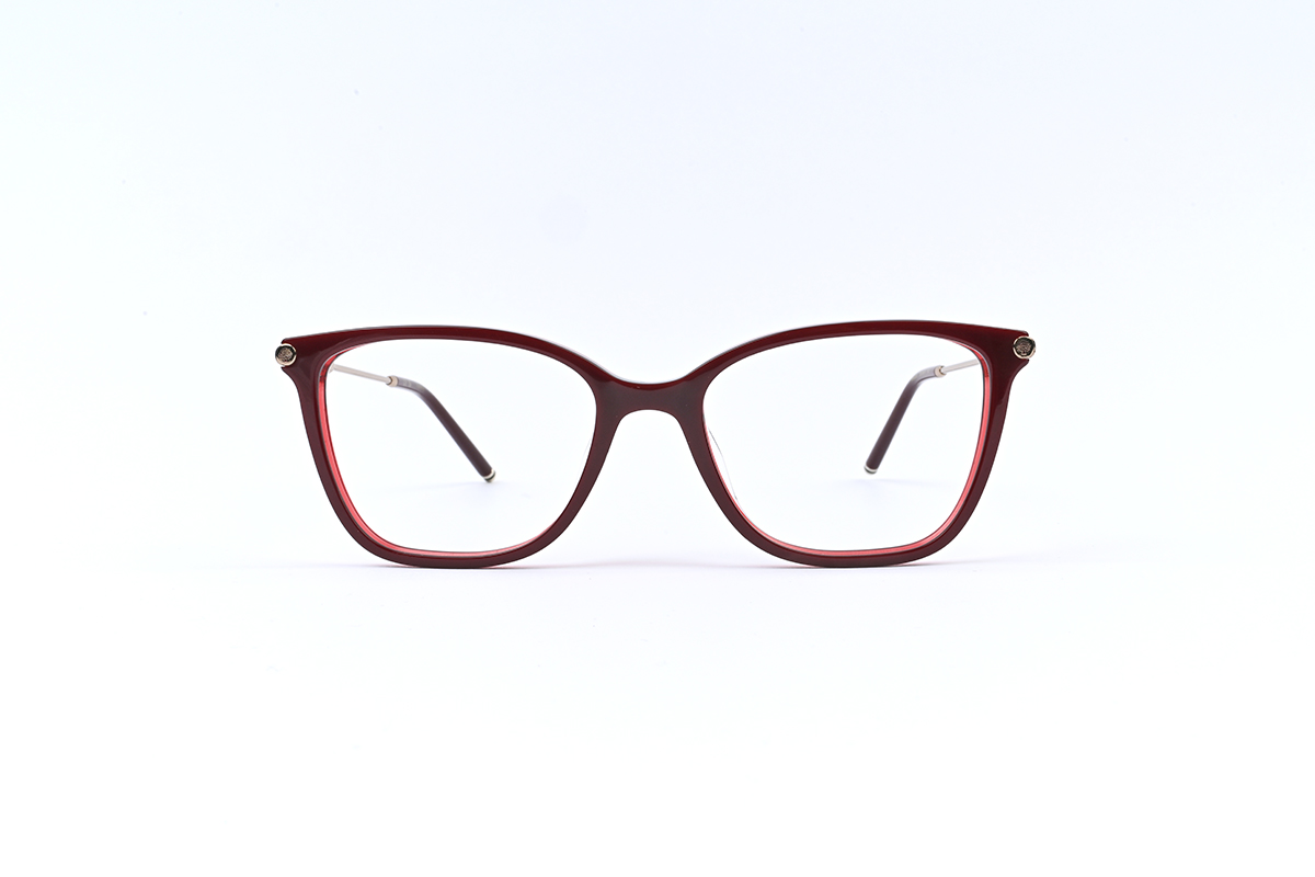 Mulberry VML283, colour:Red