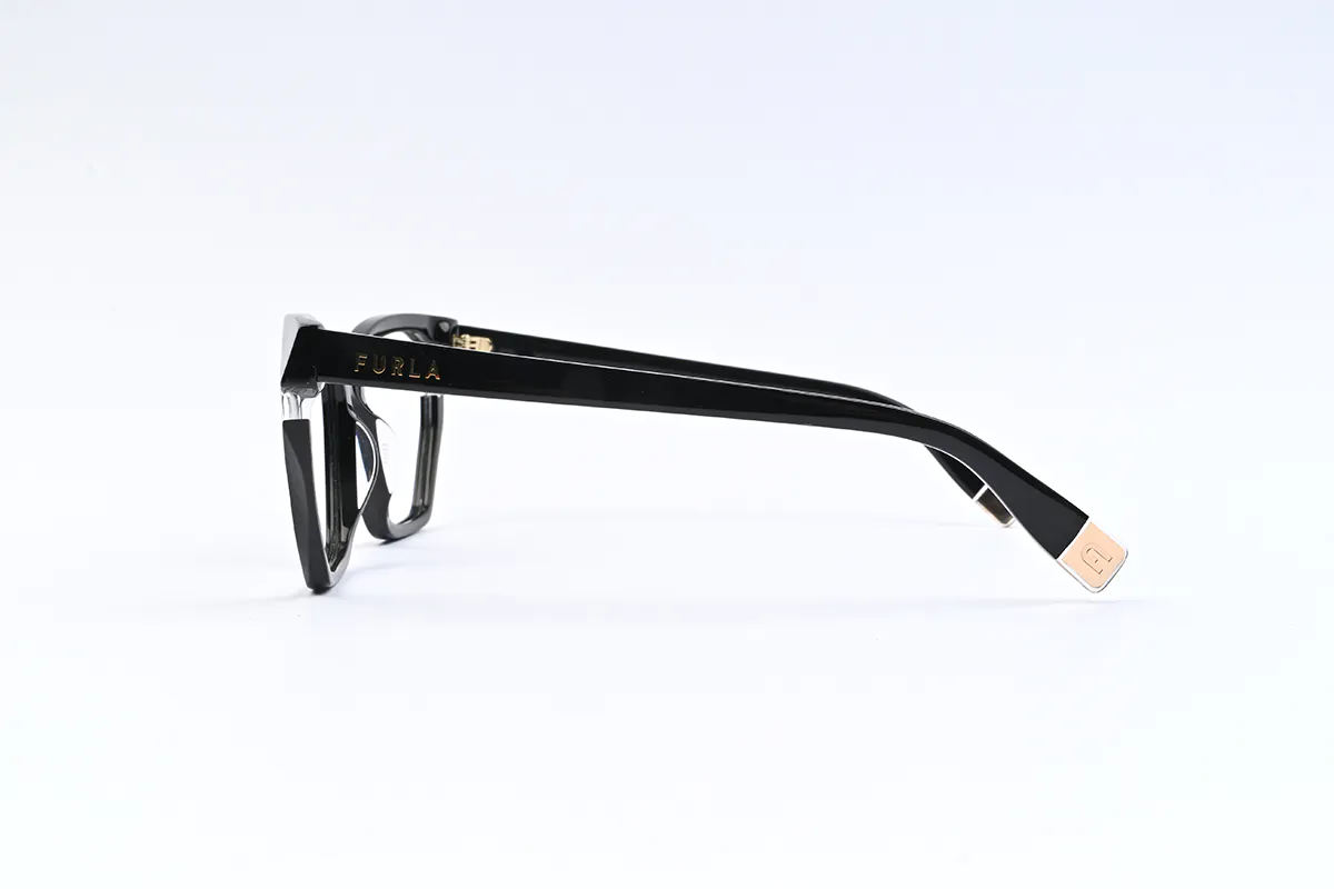 Furla VFU868V Black | M&S Opticians