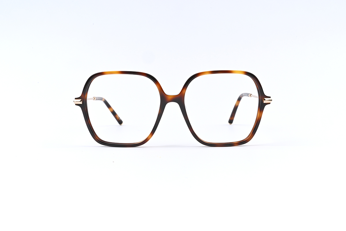 Nina Ricci VNR432, colour:Tortoiseshell