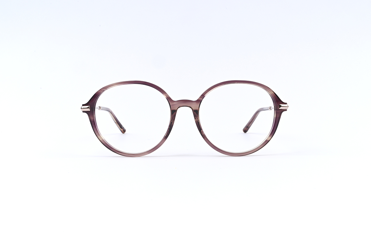 Nina Ricci VNR431, colour:Brown