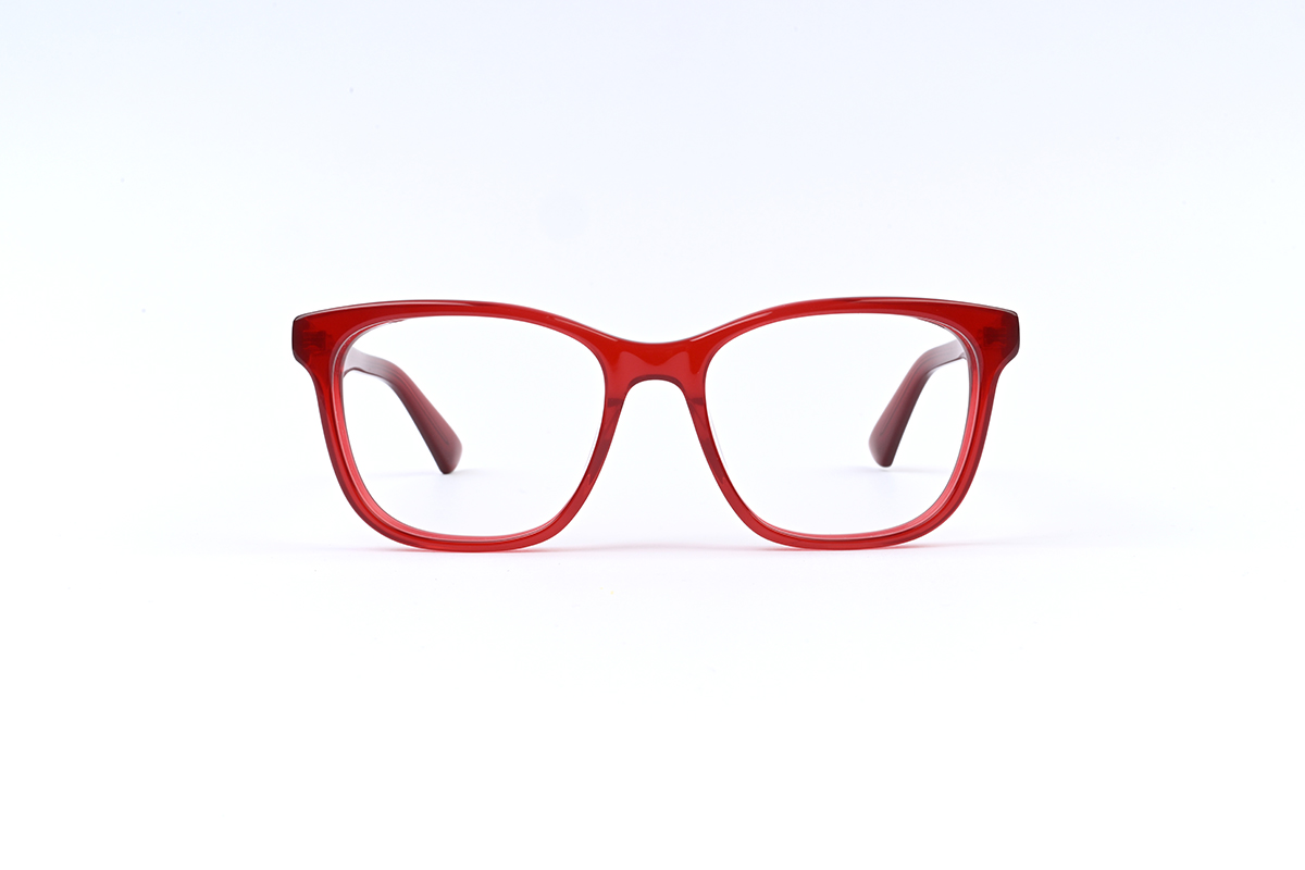 Nina Ricci VNR410, colour:Red