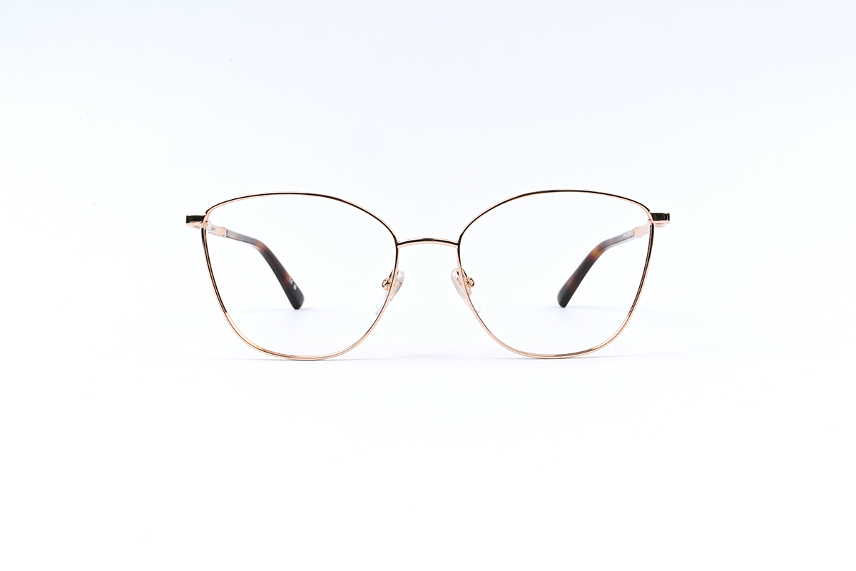 Nina Ricci VNR429, colour:Gold