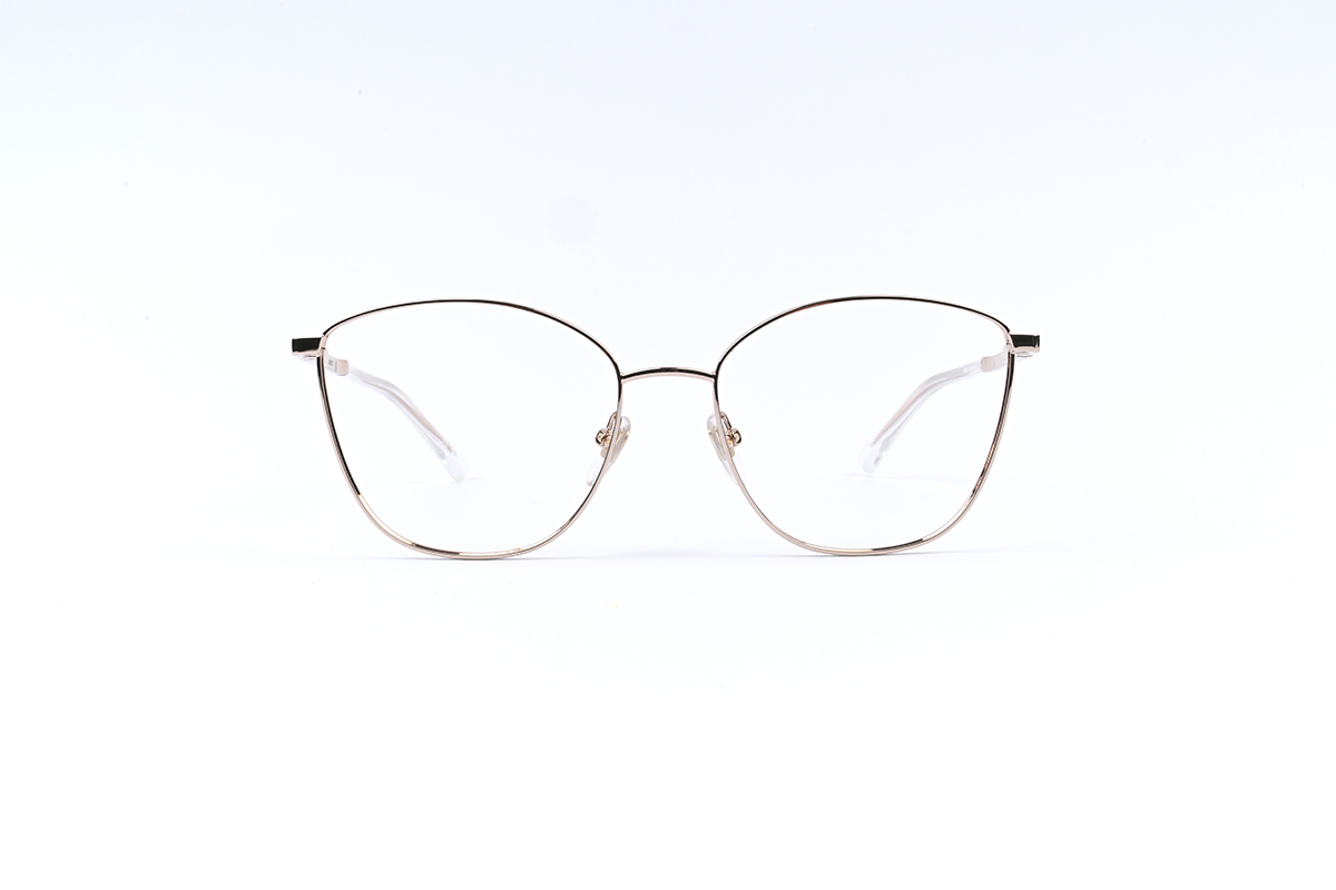 Nina Ricci VNR429, colour:Rose Gold