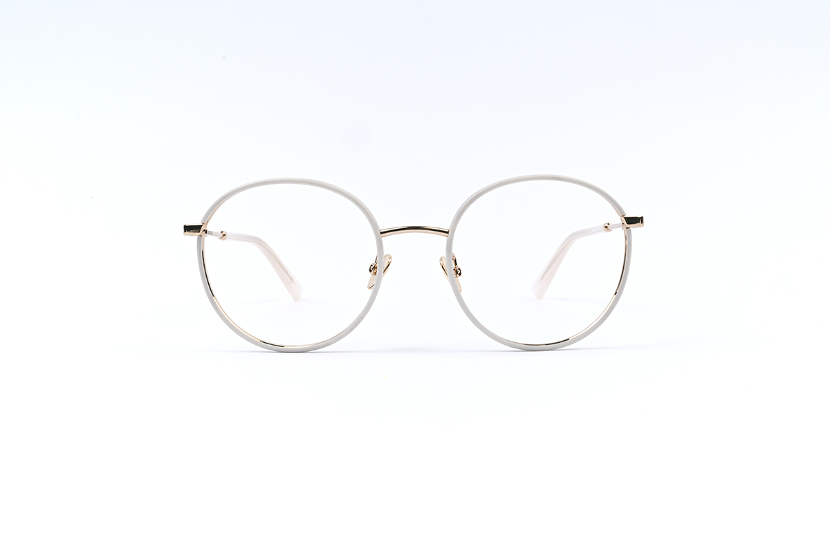 Nina Ricci VNR428, colour:Gold