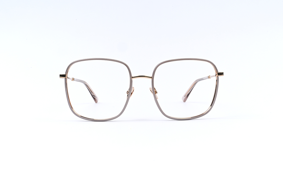 Nina Ricci VNR427, colour:Gold