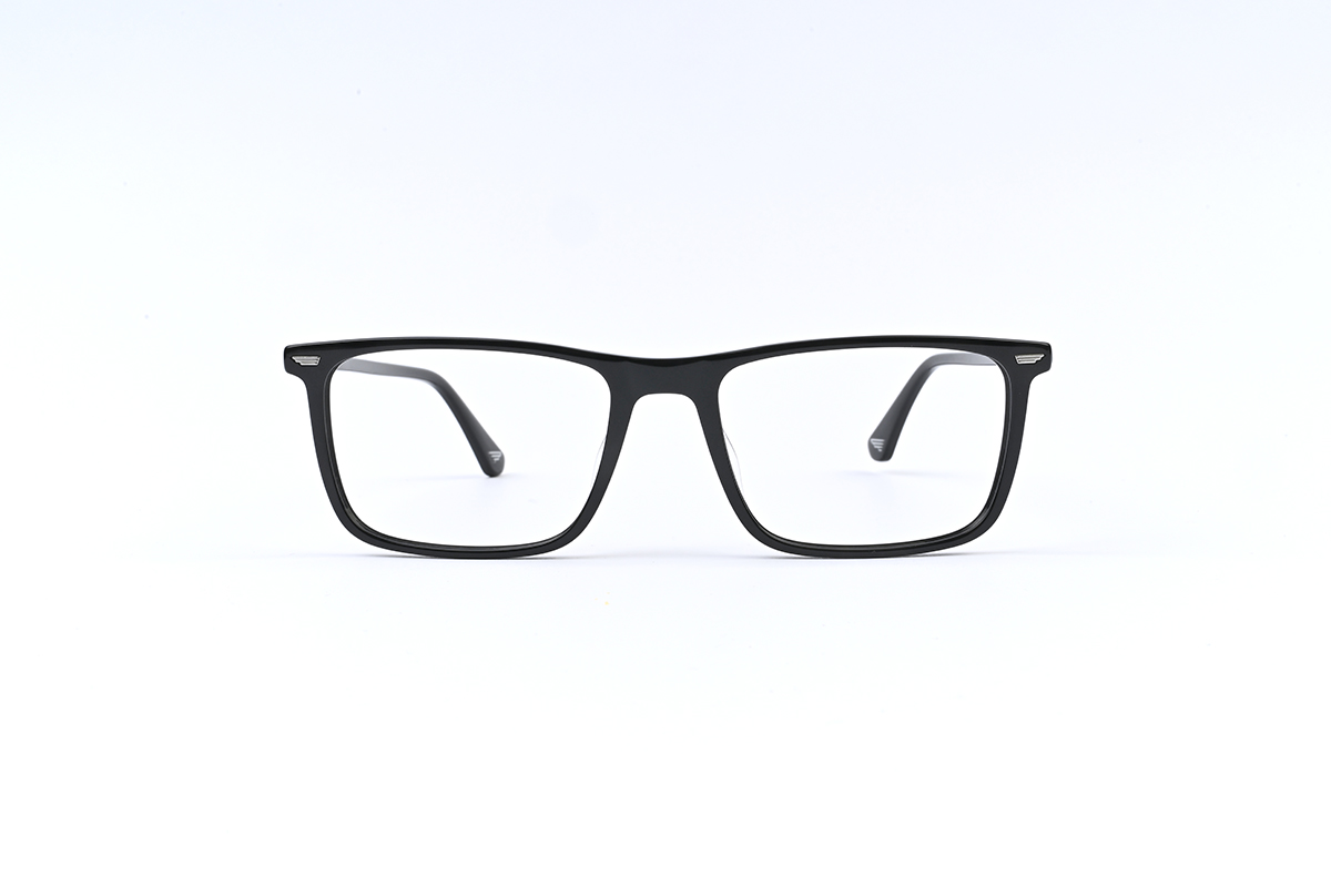 Police VPLQ68, colour:Black