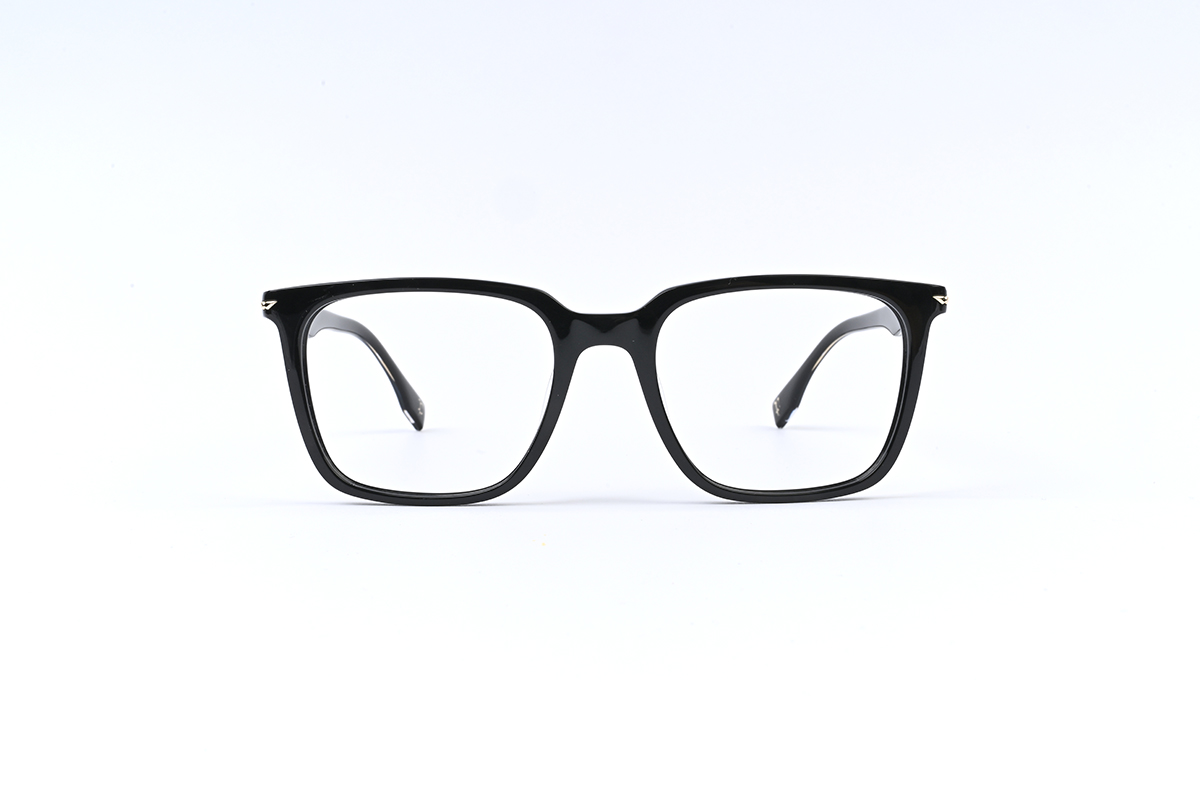 Police VPLG73V, colour:Black