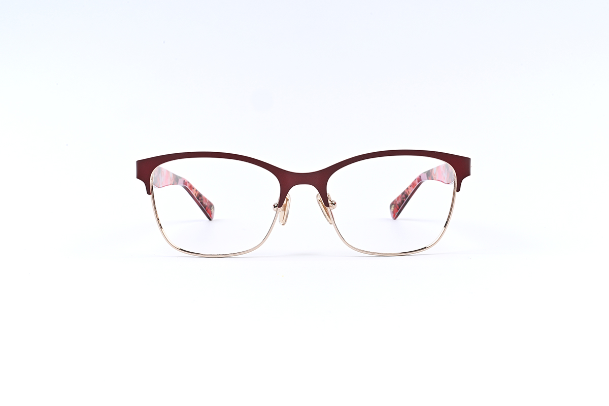 Ted Baker TB2356, colour:Red