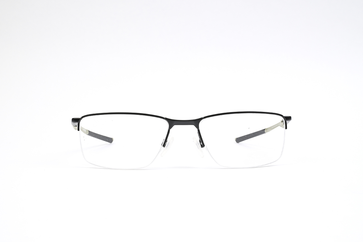 Oakley OX3218, colour:Black