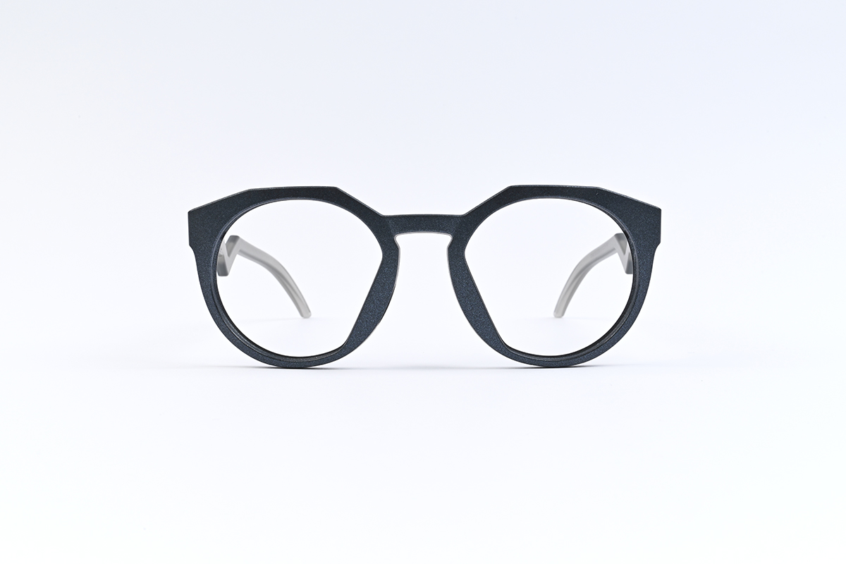 Oakley OX8139, colour:Blue