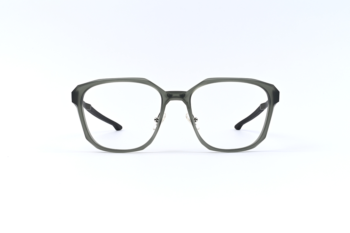 Oakley OX8193, colour:Green