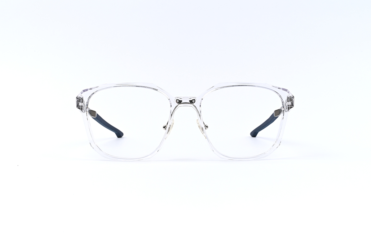 Oakley OX8193, colour:Clear