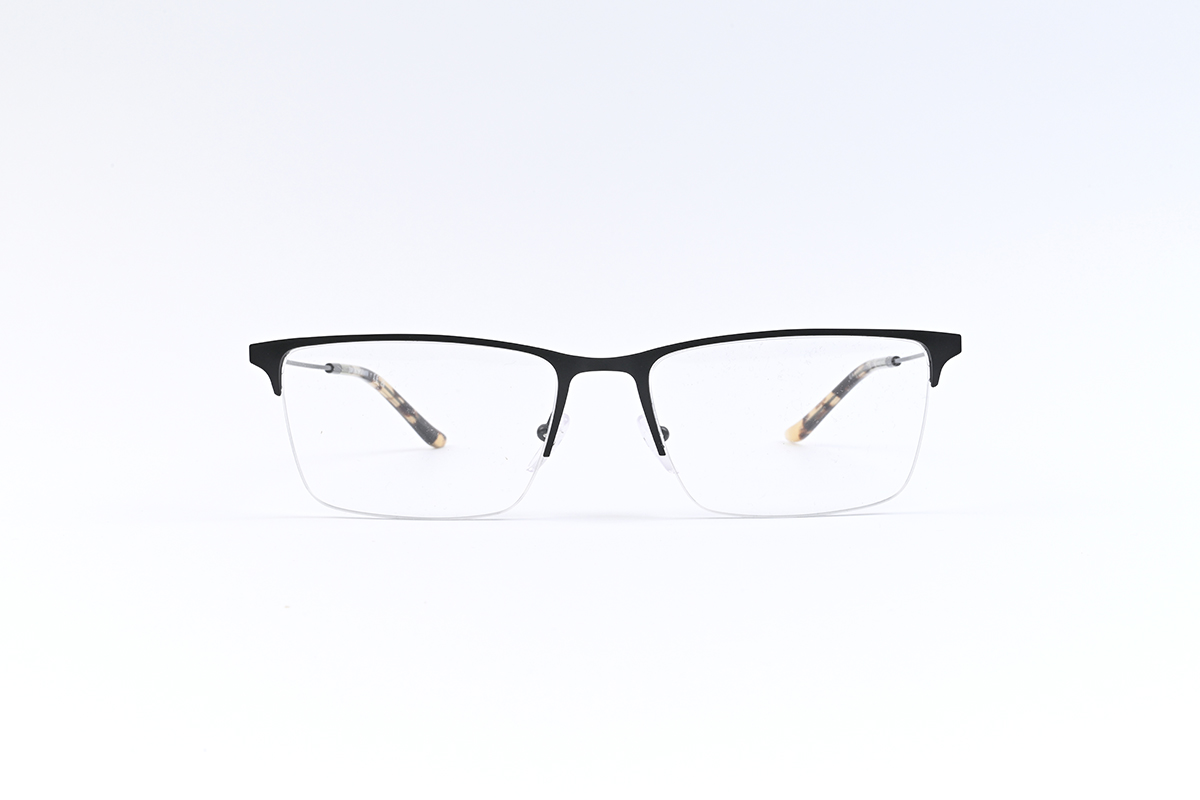 Emporio Armani EA1171, colour:Black